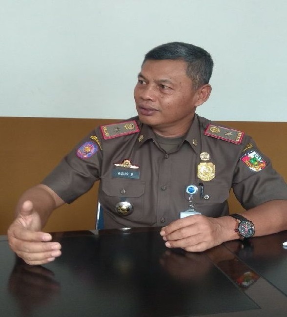 Cegah Warga Buang Sampah Sembarangan, 25 Titik TPS  Diawasi Satpol PP